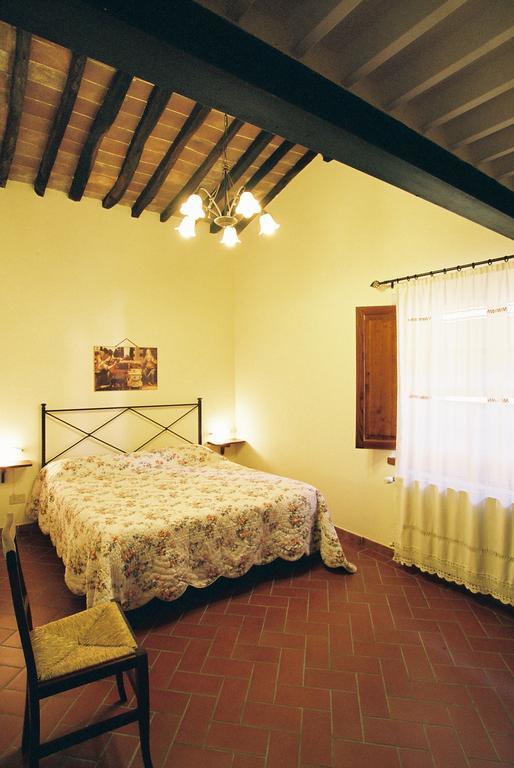 Camere Zimmer Rooms San Francesco Buti Eksteriør billede